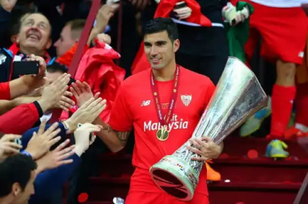 Hundreds Attend Funeral Of Ex-Arsenal Player, Antonio Reyes, After Death In Car Accident (Photos)